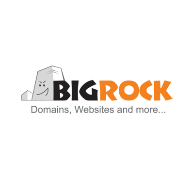 BigRock Discount Code