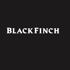 Black Finch Jewellery