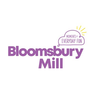 Bloomsbury Mill Discount Code