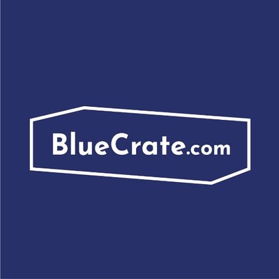 Bluecrate