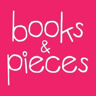Books and Pieces Discount Code