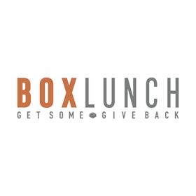 Box Lunch Discount Code