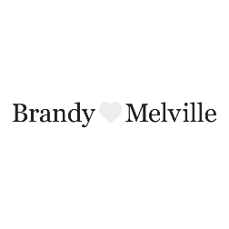 Brandy Melville Discount Code
