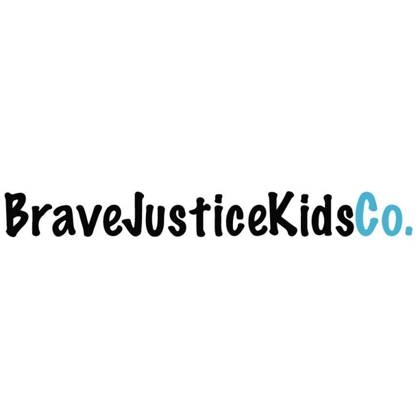 BraveJusticeKidsCo. Discount Code