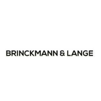 Brinckmann & Lange Discount Code