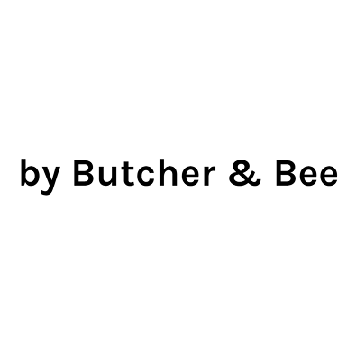 Butcher & Bee