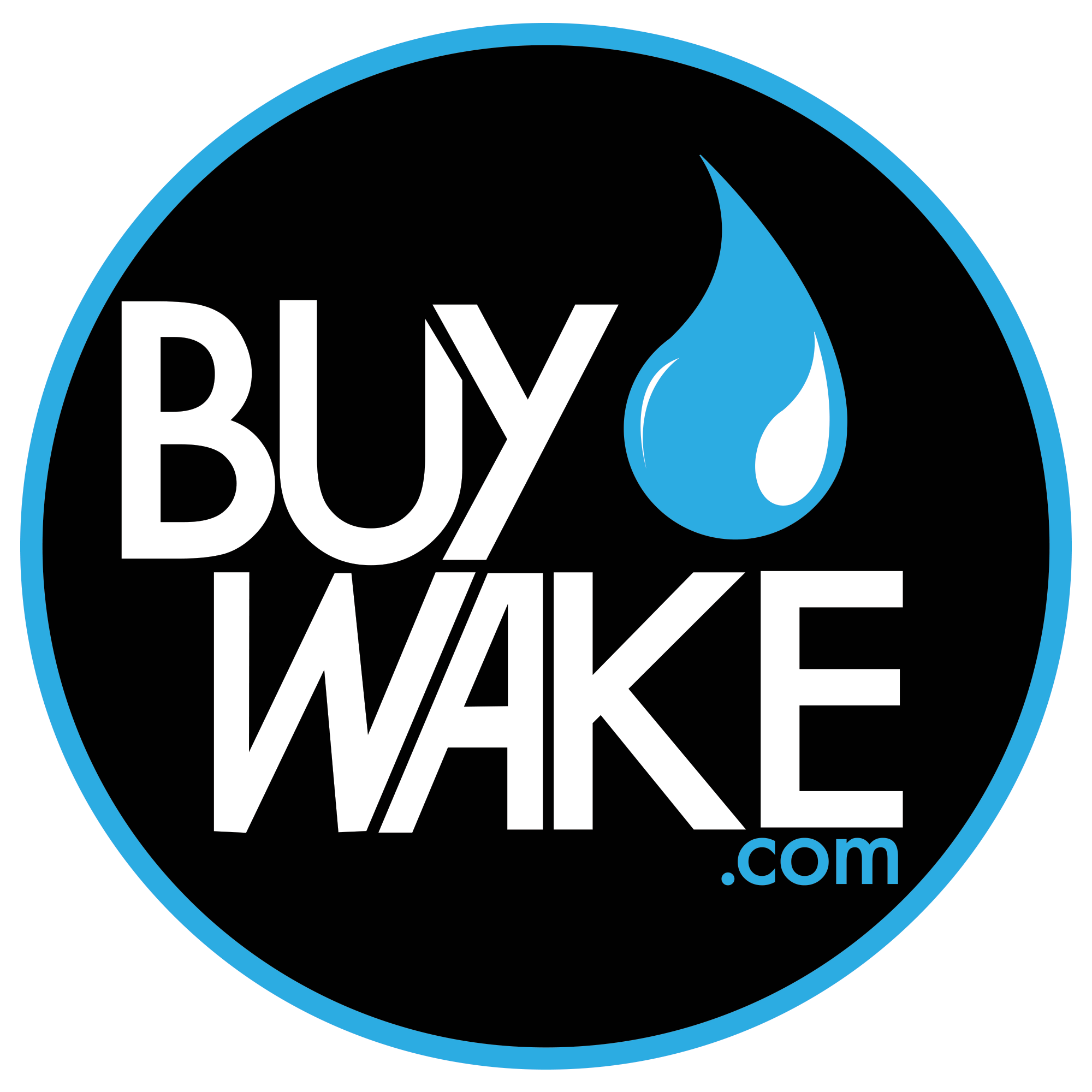 BuyWake Discount Code