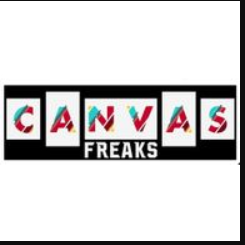 CANVAS FREAKS Discount Code