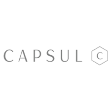 CAPSUL Discount Code