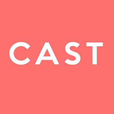 CAST Discount Code