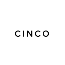 CINCO Discount Code