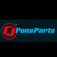 CJ Pony Parts Discount Code