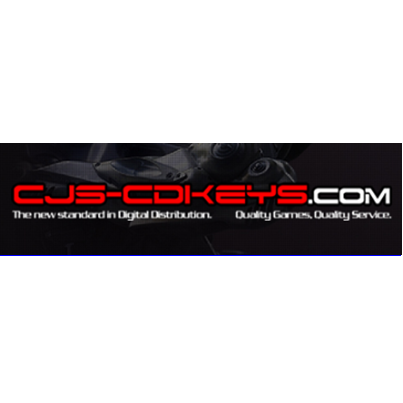 CJS CD KEYS Discount Code
