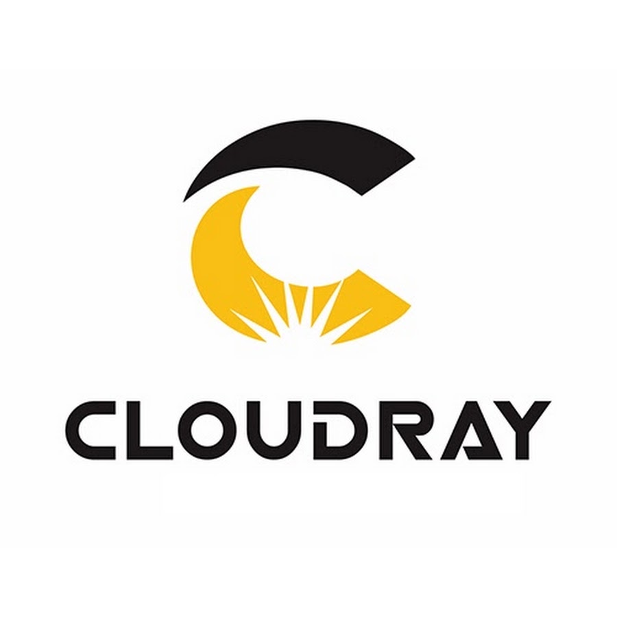 CLOUDRAY Discount Code