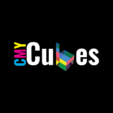 CMY Cubes Discount Code