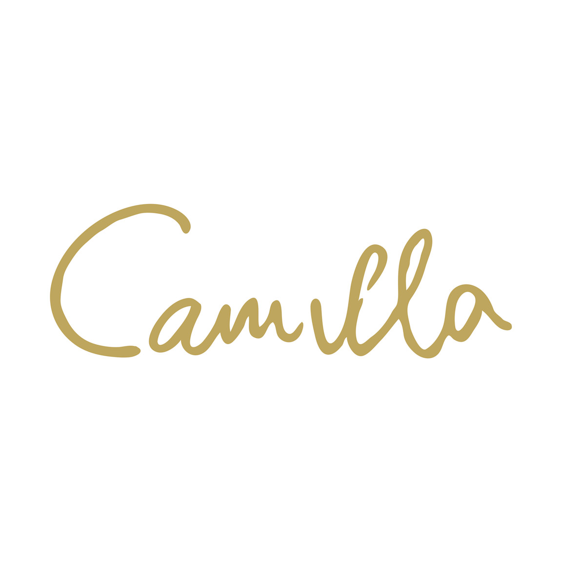 Camilla Discount Code