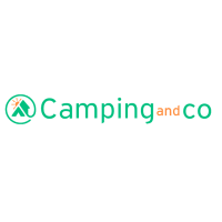 Camping and Co Discount Code