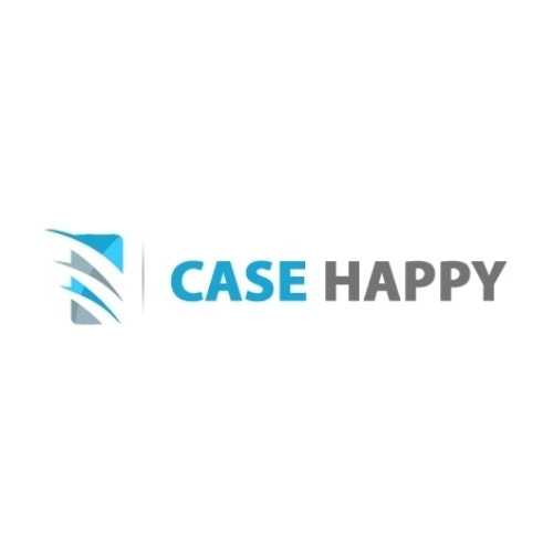 Case Happy Discount Code