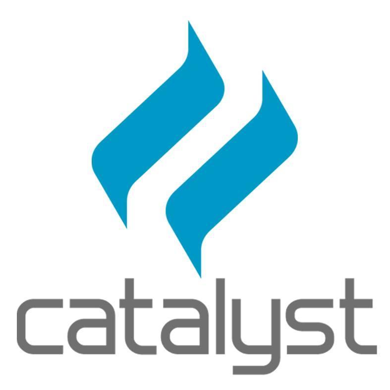 Catalyst Discount Code