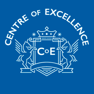 Centre of Excellence Discount Code