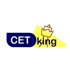 CetKing