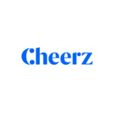 Cheerz Discount Code