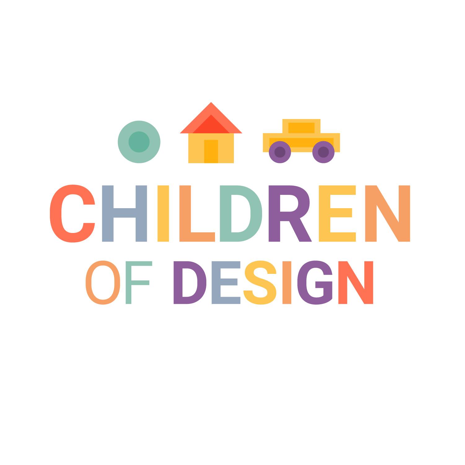 Children of Design Discount Code