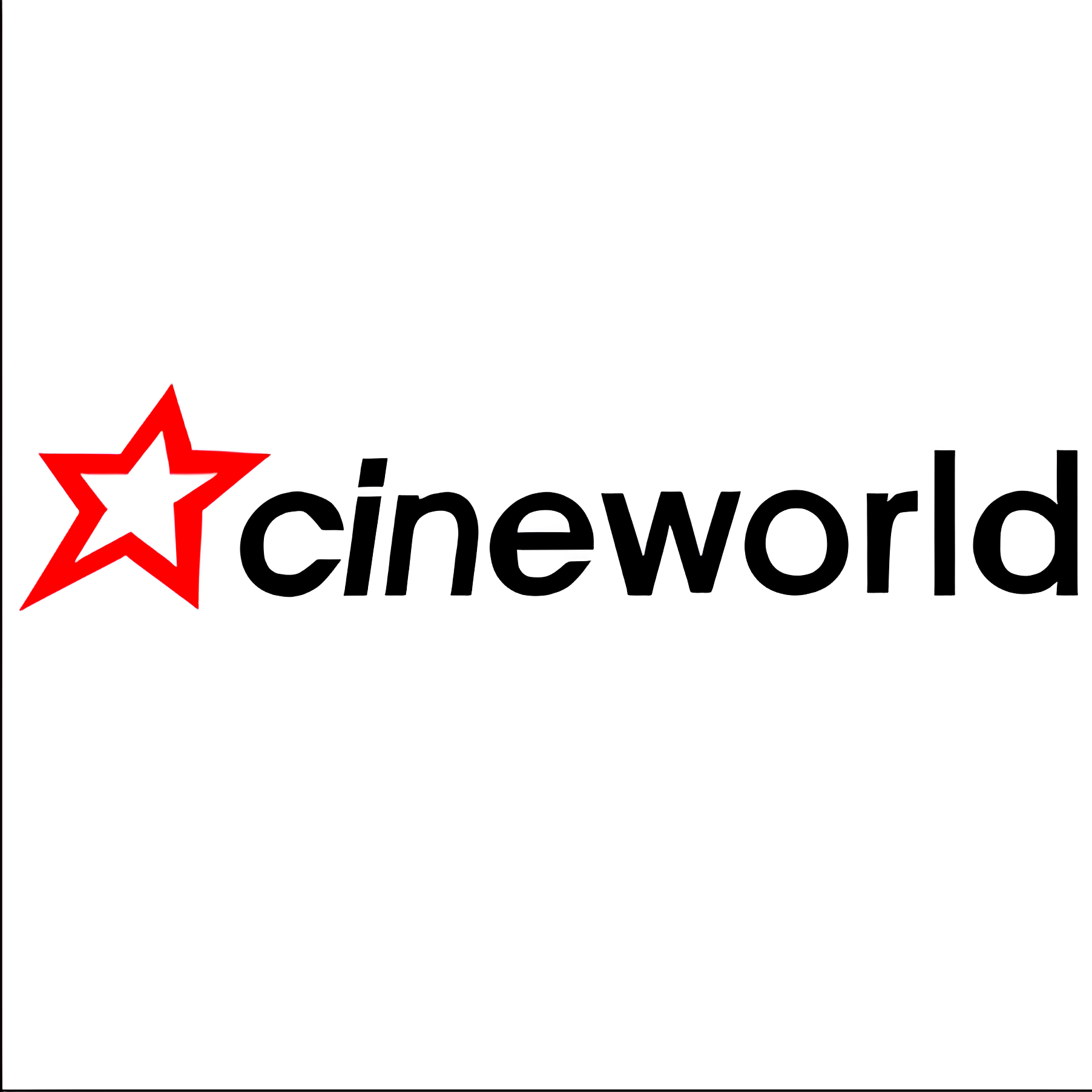 Cineworld Ireland
