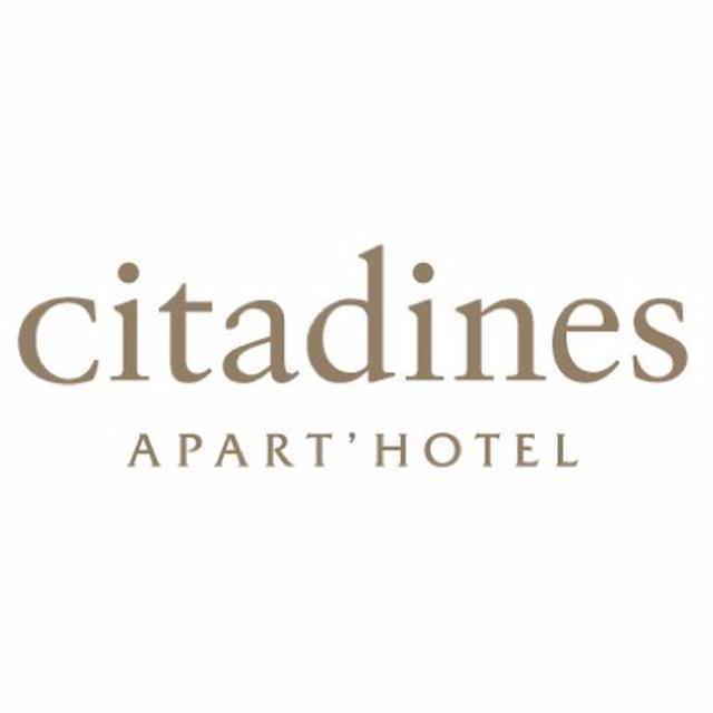 Citadines Apart’hotels Discount Code