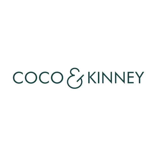 Coco & Kinney Discount Code