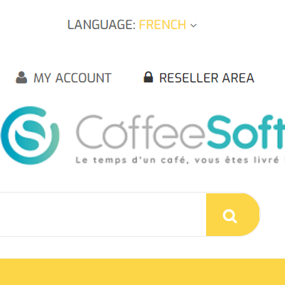 CoffeeSoft Discount Code