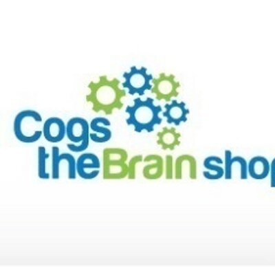 Cogs The Brain Shop Ireland