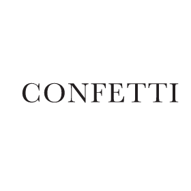 Confetti Bee