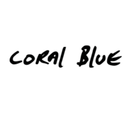 Coral Blue