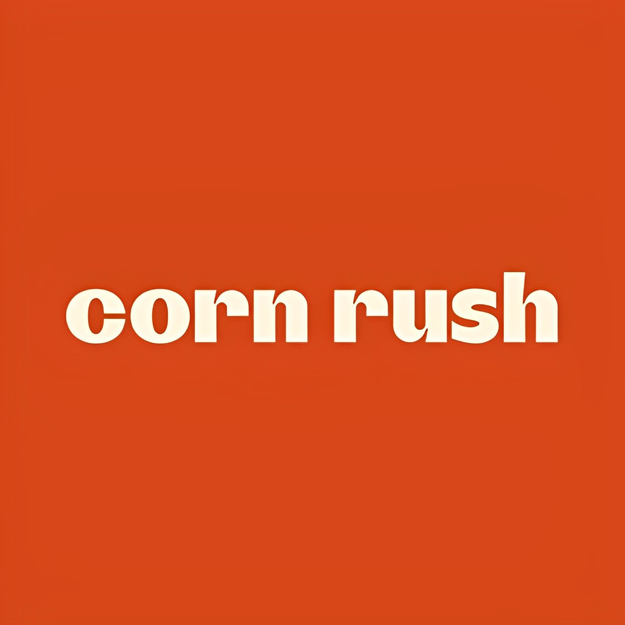 Cornrush Discount Code