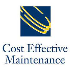 Cost Effective Maintenance Discount Code