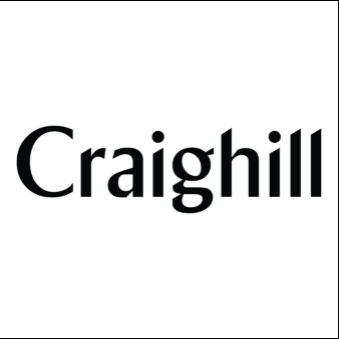Craighill Discount Code