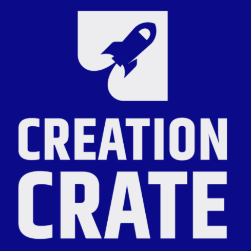 Creation Crate Discount Code