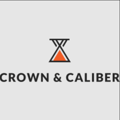 Crown & Caliber Discount Code