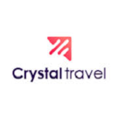 Crystal Travel Discount Code