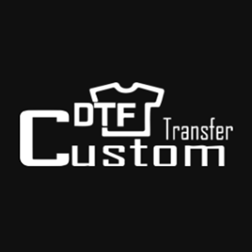 Custom DTF Transfer Discount Code