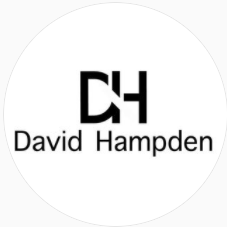 DAVID HAMPDEN