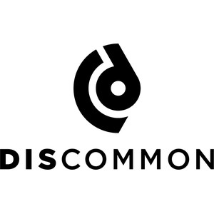 DISCOMMON Discount Code