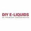 DIY E Liquids Discount Code
