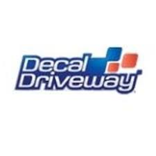 DecalDriveway Discount Code