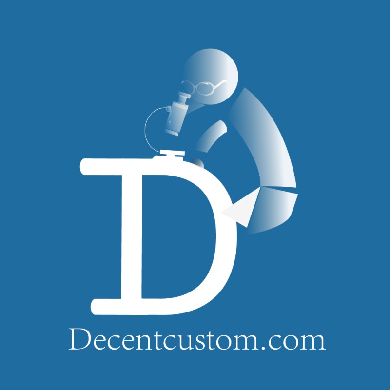 Decentcustom Discount Code