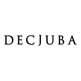 Decjuba Discount Code