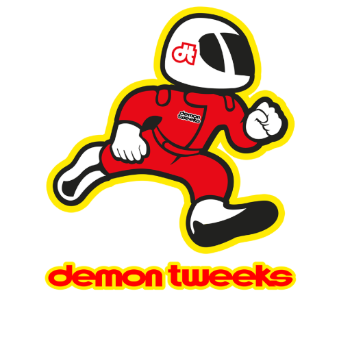 Demon Tweeks Motorsport Discount Code