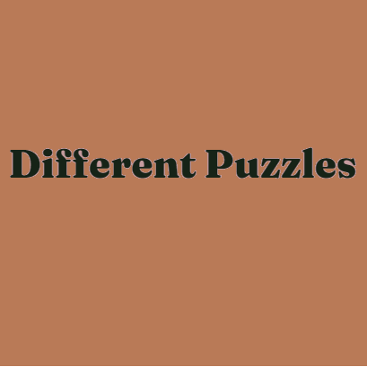 Different Puzzles Discount Code