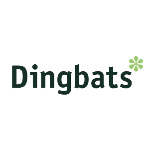 Dingbats Discount Code